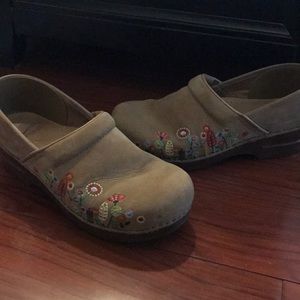 Dansko Professional Clogs